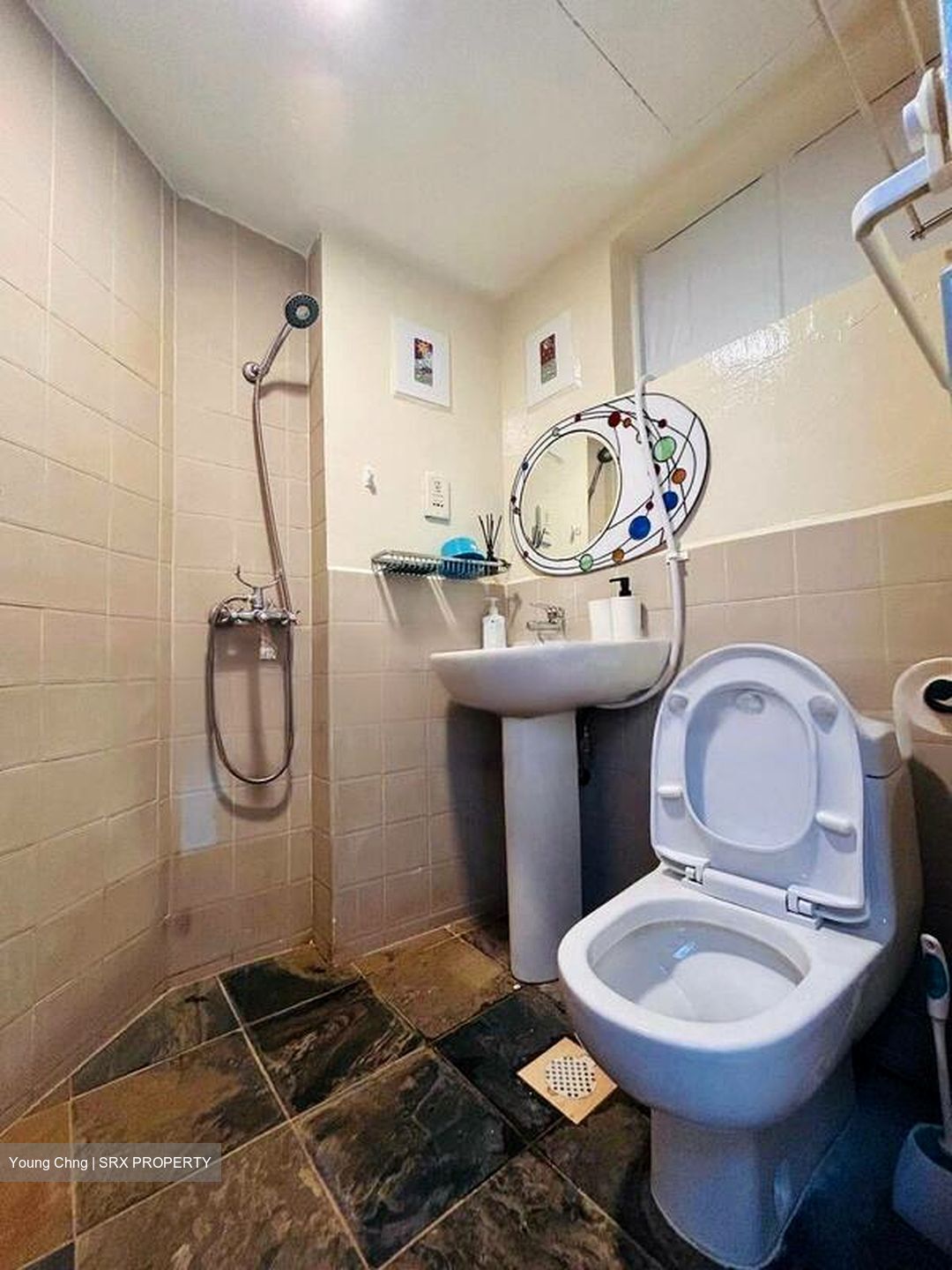 Pine Grove (D21), Condominium #463013681